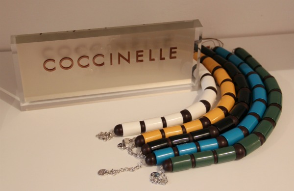 Coccinelle Sommerkollektion 2012